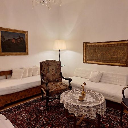Apartment Altwien Εξωτερικό φωτογραφία