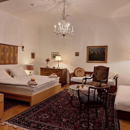 Apartment Altwien Εξωτερικό φωτογραφία