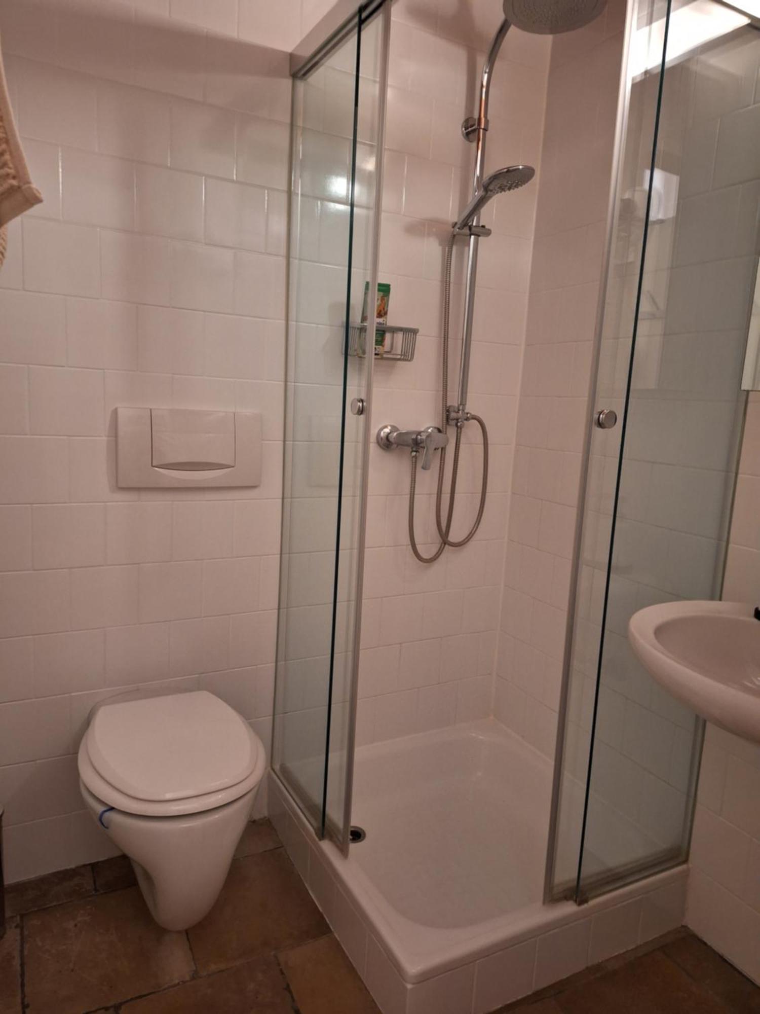 Apartment Altwien Εξωτερικό φωτογραφία
