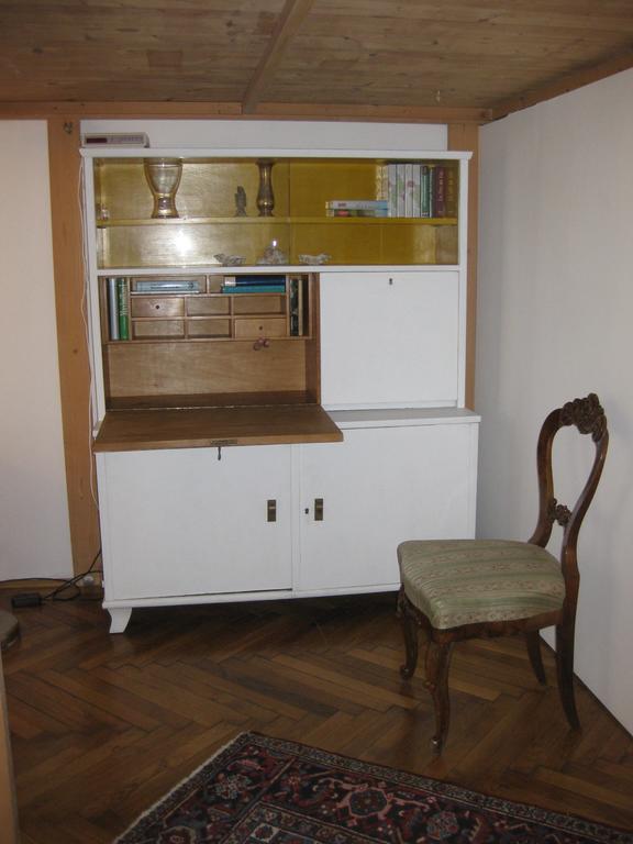 Apartment Altwien Δωμάτιο φωτογραφία
