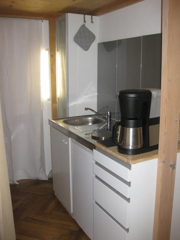 Apartment Altwien Δωμάτιο φωτογραφία