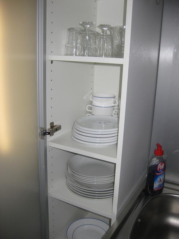 Apartment Altwien Δωμάτιο φωτογραφία