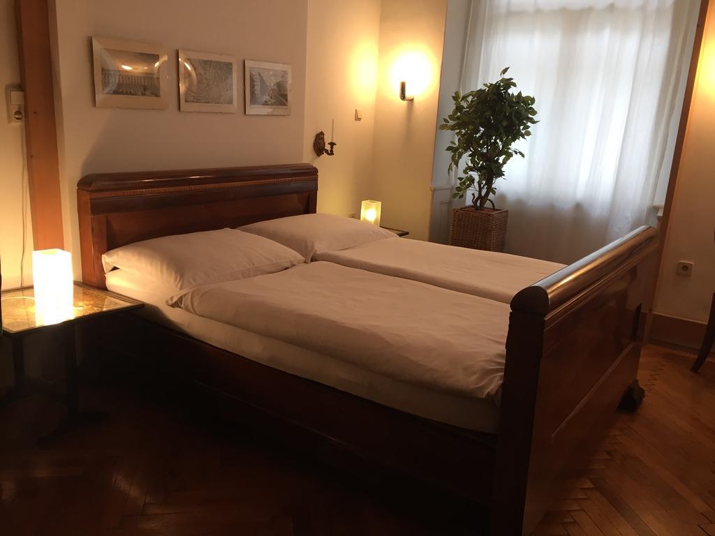 Apartment Altwien Εξωτερικό φωτογραφία