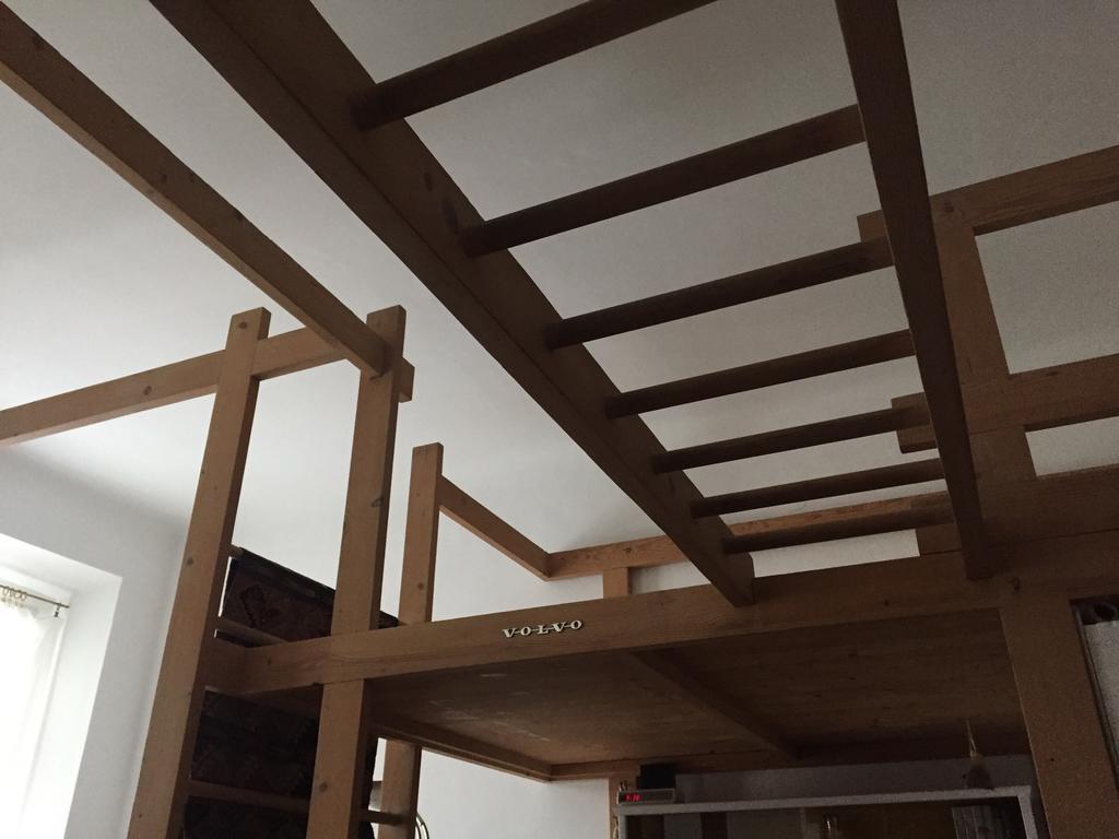 Apartment Altwien Εξωτερικό φωτογραφία
