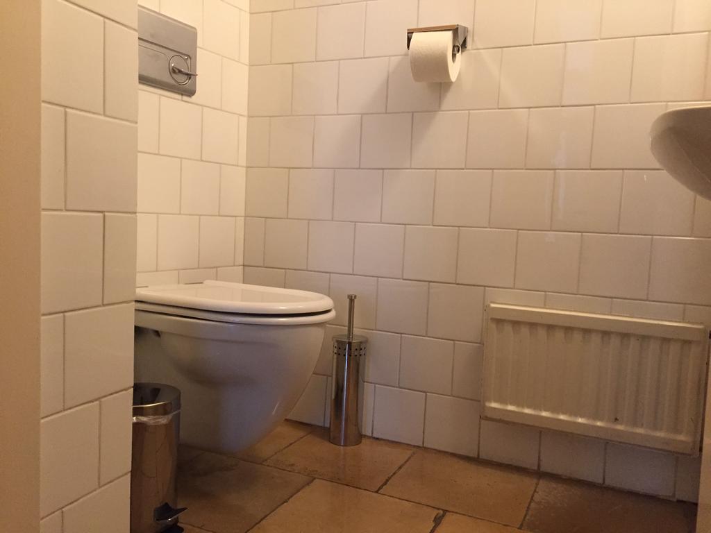 Apartment Altwien Εξωτερικό φωτογραφία