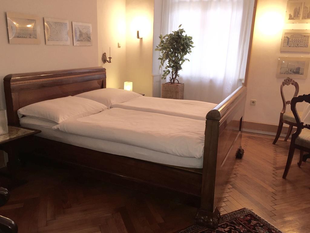Apartment Altwien Εξωτερικό φωτογραφία